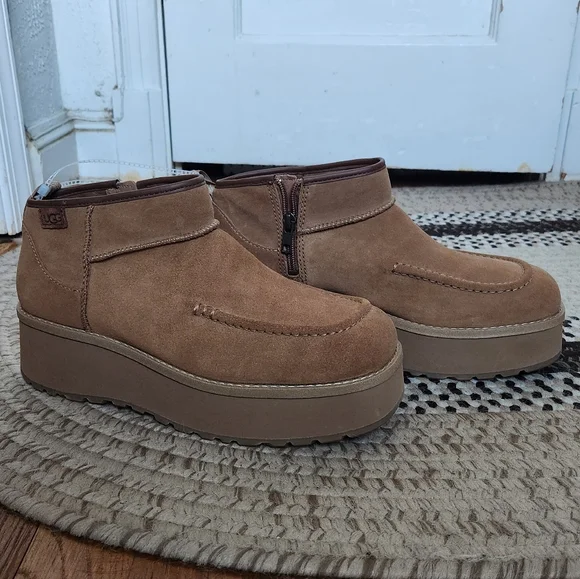 UGG Cityfunc Ultra Mini Boot - Picture 8 of 11